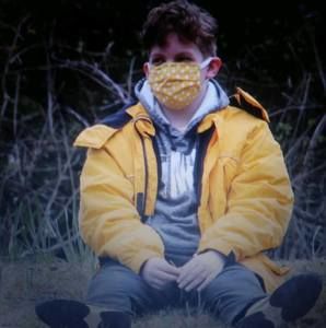 Meet your Posher, Jack